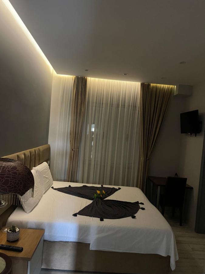 Alb Apartments Tirana Exterior photo